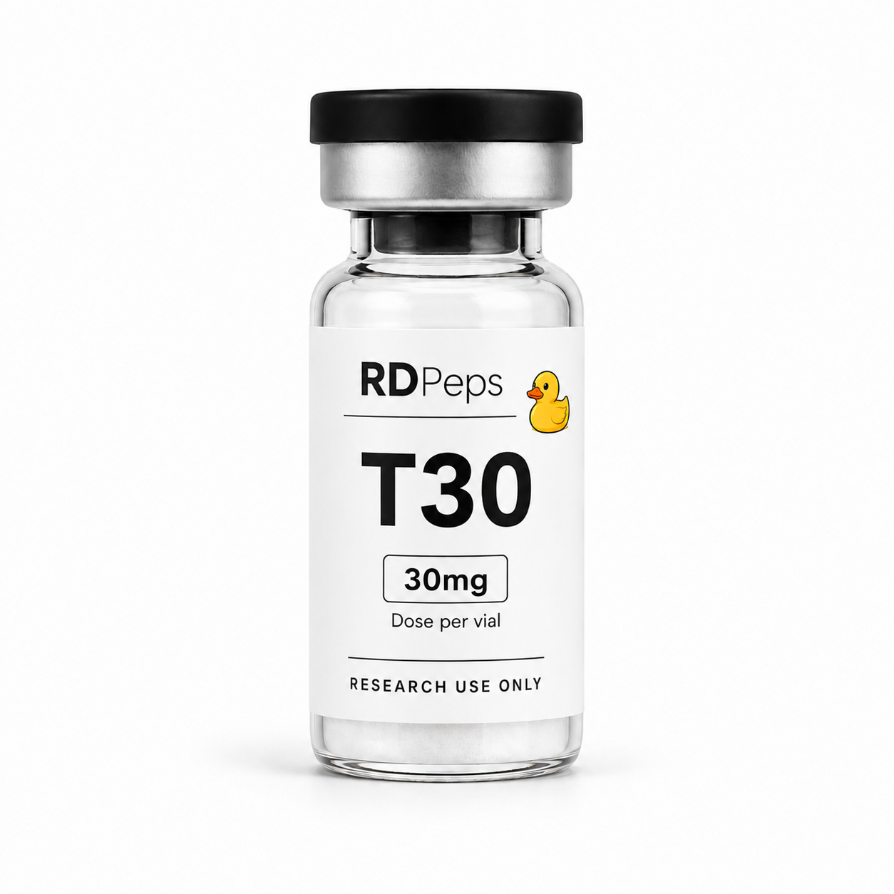 Tirzepatide 30mg Vial